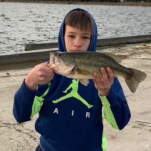 Meet your Posher, Jason